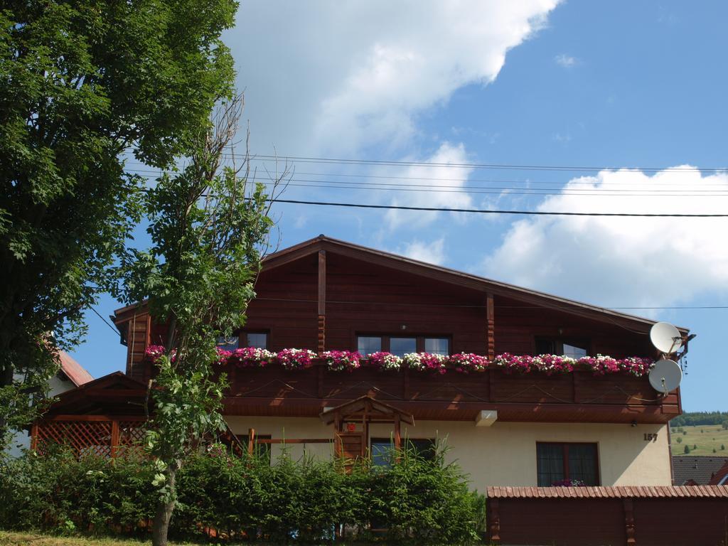 Apartmán Tilia Sebesér Szoba fotó