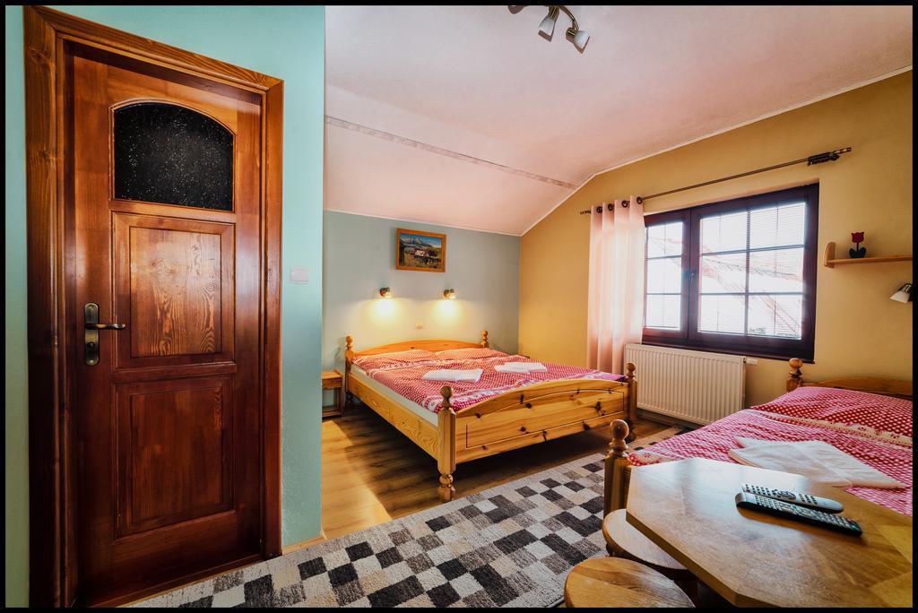 Apartmán Tilia Sebesér Kültér fotó